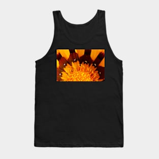 Inside the Flower Tank Top